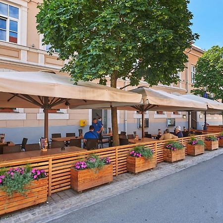 Hotel Slovenj Gradec Exterior foto