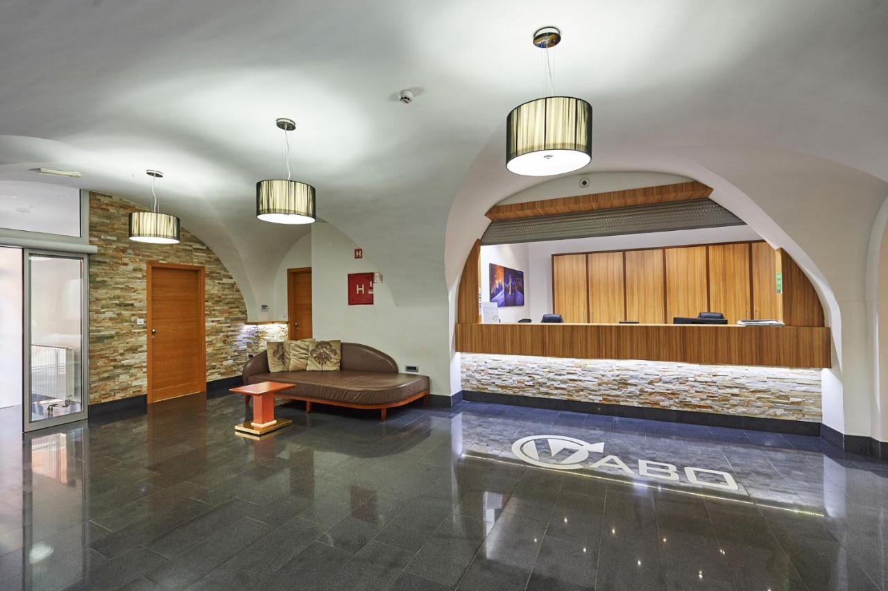 Hotel Slovenj Gradec Exterior foto