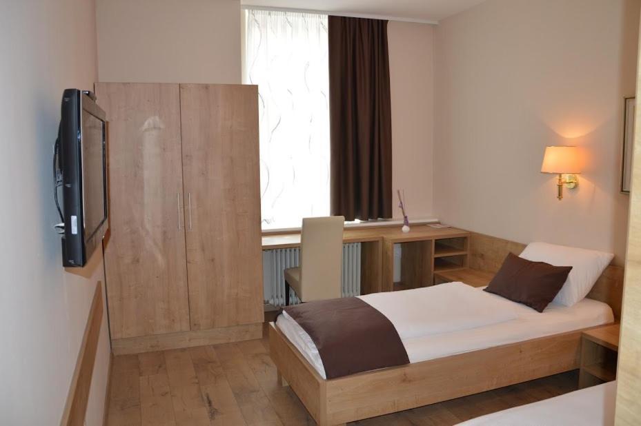 Hotel Slovenj Gradec Exterior foto