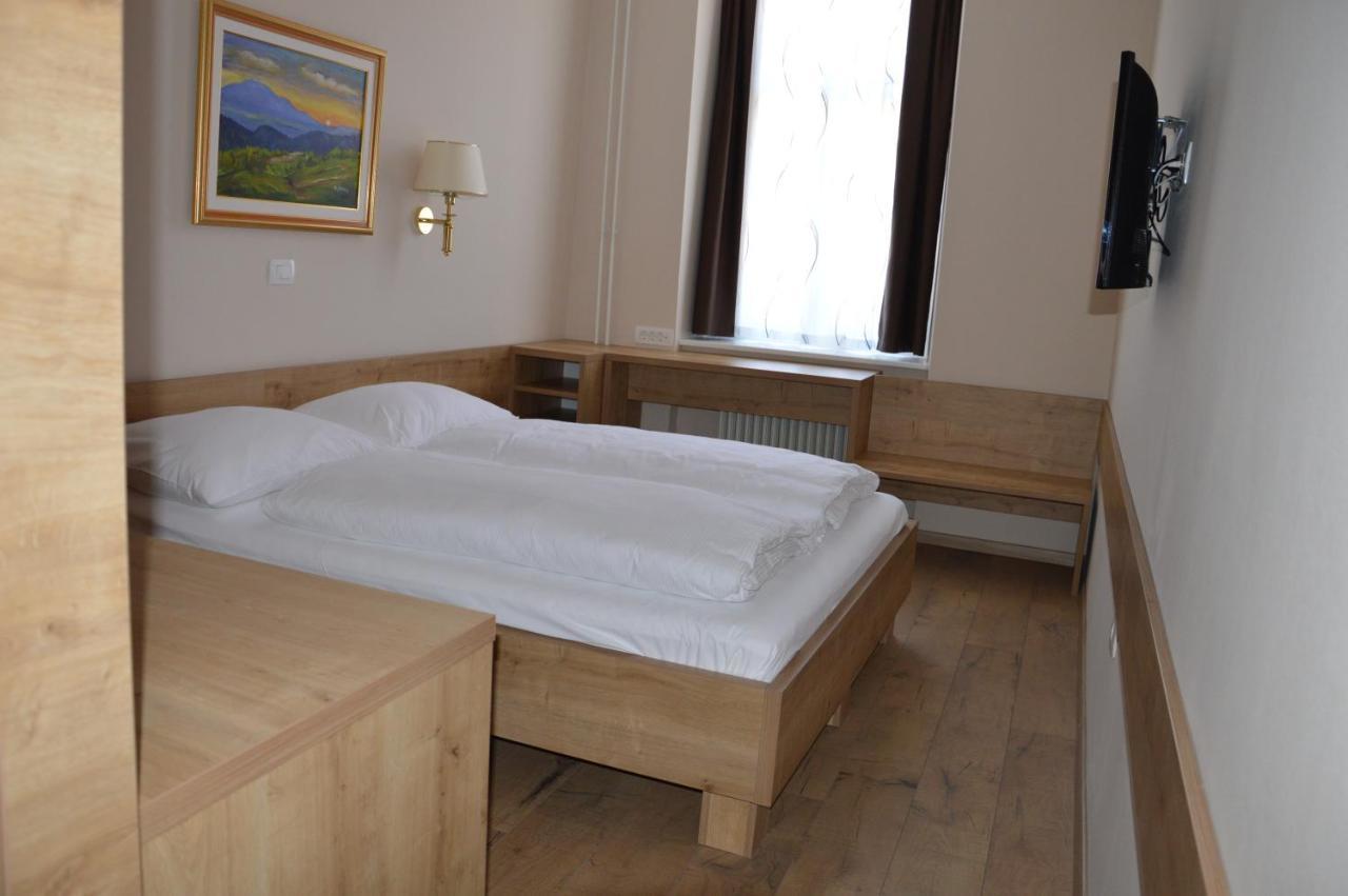 Hotel Slovenj Gradec Exterior foto