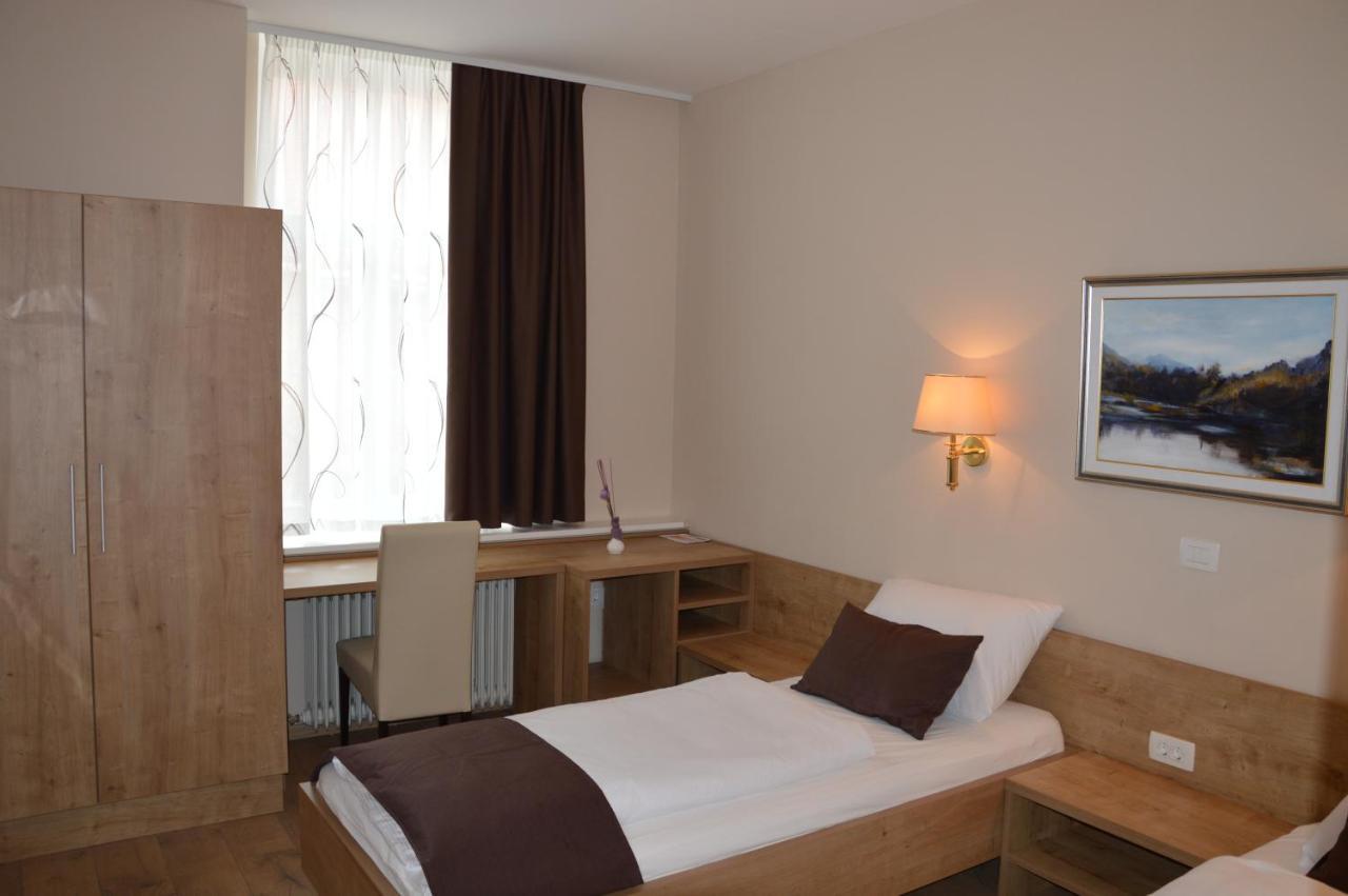 Hotel Slovenj Gradec Exterior foto